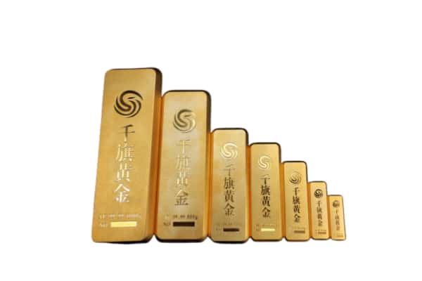 临汾市蒲市上门回收各种金条价格